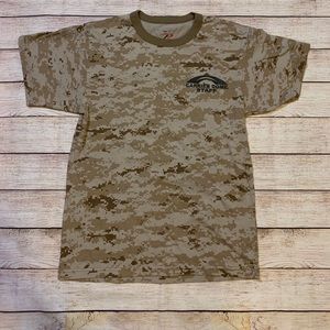 Carrier Dome Staff Paul McCartney tour shirt